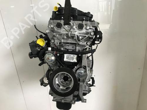 Engine PEUGEOT 208 II (UB_, UP_, UW_, UJ_) 1.2 PureTech 100 | BP27971217M1 