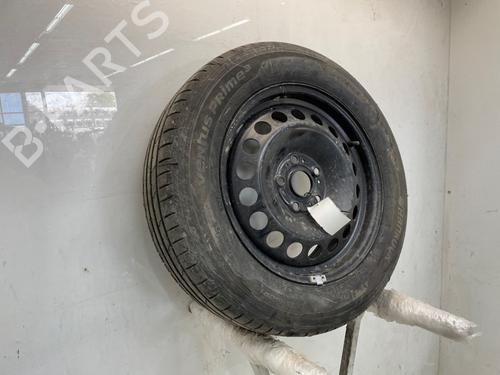 Fælk VW CADDY V Box Body/MPV (SBA, SBH) 2.0 TDi | BP37262964C45 - Image 3