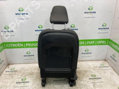 Right front seat RENAULT ARKANA I (LCM_, LDN_) 1.6 E-TECH 145 (LDMU) | BP24943862C16 - Image 4
