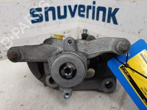 Left rear brake caliper PEUGEOT 3008 II SUV (MC_, MR_, MJ_, M4_) 1.2 THP/ PureTech 130 (MRHNSM, MRHNSU, MRHNSJ, MRHNYW,... | BP13307675M107 
