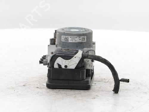 Used ABS pump ABS pump PEUGEOT 208 I (CA_, CC_) 1.2 VTI 82 (82 hp) 36090197 36090197