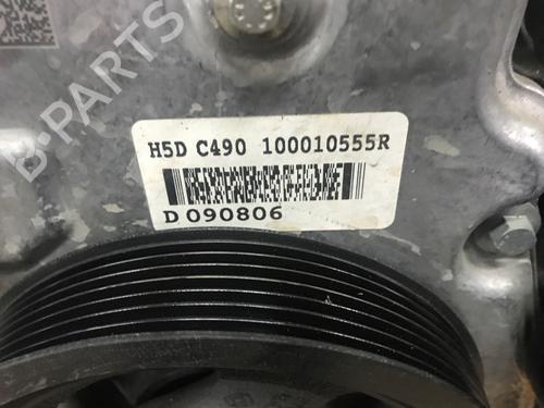 Engine DACIA JOGGER (RK_) 1.0 TCe 110 (RKMD) | BP33696243M1  - Image 8