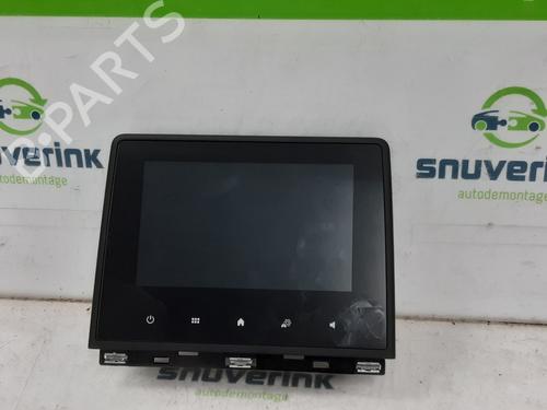 Used Display monitor Display monitor 25205280 25205280