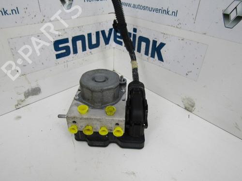Used ABS pump ABS pump 10792737 10792737