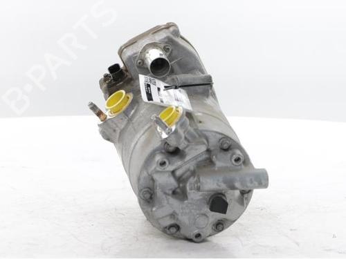 AC compressor VOLVO XC60 II (246) T8 Hybrid AWD | BP40543177M34 - Image 3