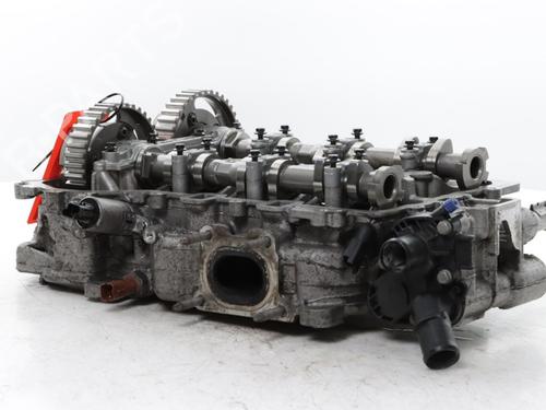 Cylinder head CITROËN C3 III (SX) 1.2 VTi 82 | BP38234785M5 - Image 2