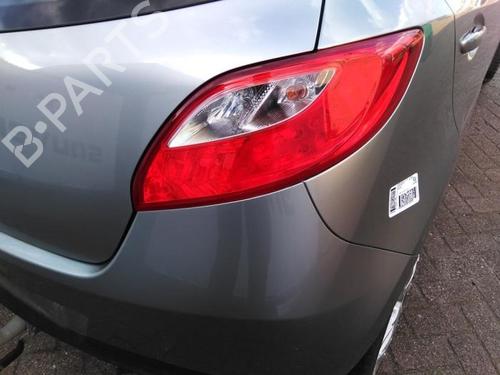Injector MAZDA 2 (DE_, DH_) 1.5 (DE5FS) | BP26279497M100  - Image 11