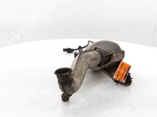 Catalyst CITROËN C5 III Break (RW_) 2.2 HDi 200 | BP30186127M10 - Image 3