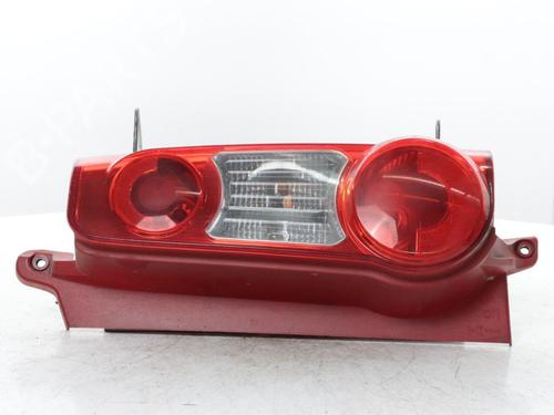 Used Left taillight Left taillight 38618368 38618368