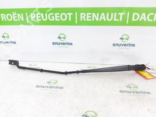 Vindrute viskerarm DS DS 7 Crossback (J4_, JR_, JC_) E-TENSE 225 (J4DGZU, J45GQU) 1617040080 | 9810664980 | 9810665380