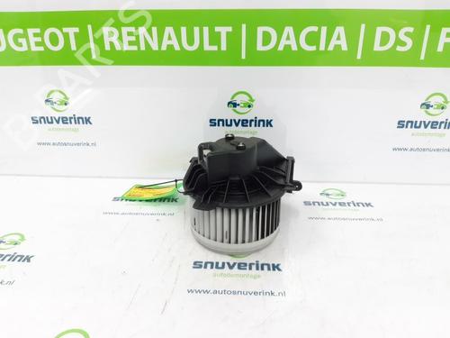 Varmeblæser OPEL MOVANO B Van (X62) 2.3 CDTI FWD (FV) (136 hp) 13324411