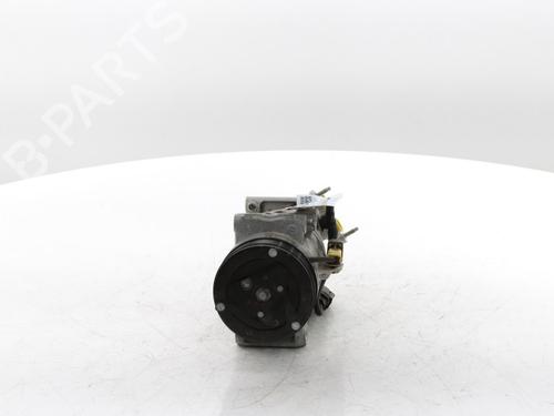 AC compressor PEUGEOT 5008 II (MC_, MJ_, MR_, M4_) 1.2 THP (MRHNYH, MRHNYW, MRHNSJ, MRHNSU, MRHNSM) | BP29241669M34 