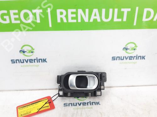 Used Rear right exterior door handle CITROËN C3 AIRCROSS II (2R_, 2C_) 1.2 PureTech 82 (2RHMRC, 2RHMZB) (82 hp) 18869792