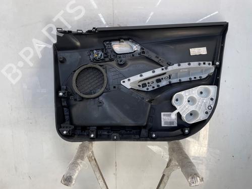 Front left panel PEUGEOT 2008 I (CU_) 1.2 THP 110 / PureTech 110 | BP35991829C58 - Image 5