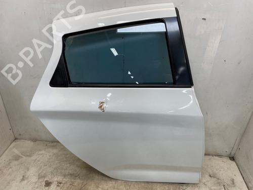 Dør højre bagtil RENAULT ZOE (BFM_) ZOE | BP36538455C5  - Image 9