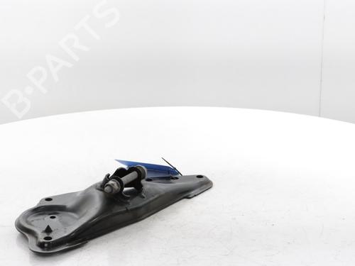 Left rear shock absorber PEUGEOT PARTNER Box Body/MPV 1.6 BlueHDi 100 | BP29640765M18 