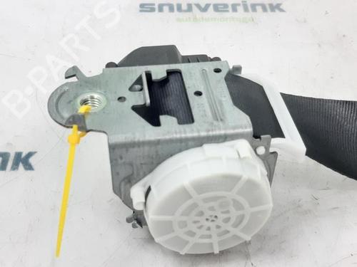 Rear left seatbelt RENAULT TWINGO III (BCM_, BCA_) 1.0 SCe 70 | BP40573836I29 - Image 3
