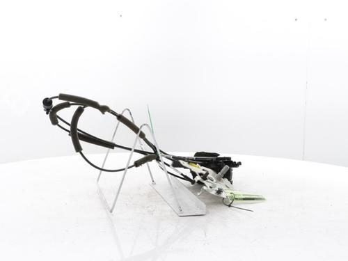 Rear right lock OPEL VIVARO B Van (X82) 1.6 CDTI (05) | BP31960316C99 