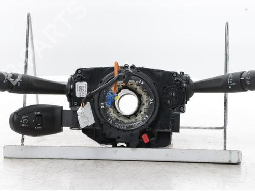 Used Steering column stalk Steering column stalk PEUGEOT 2008 I (CU_) 1.2 THP 110 / PureTech 110 (110 hp) 36966810 36966810