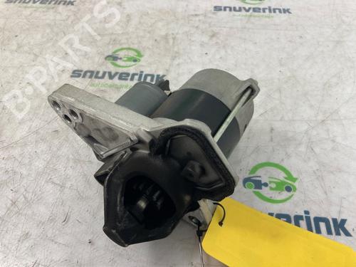 Starter RENAULT TWINGO III (BCM_, BCA_) 1.0 SCe 70 | BP21194875M8 