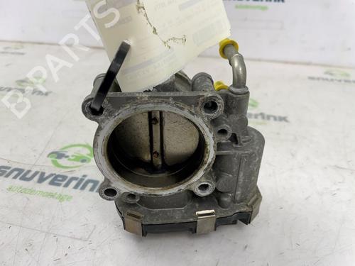 Throttle body RENAULT MEGANE IV Hatchback (B9A/M/N_) 1.6 TCe 205 (B9MV) | BP25829027M82 - Image 3
