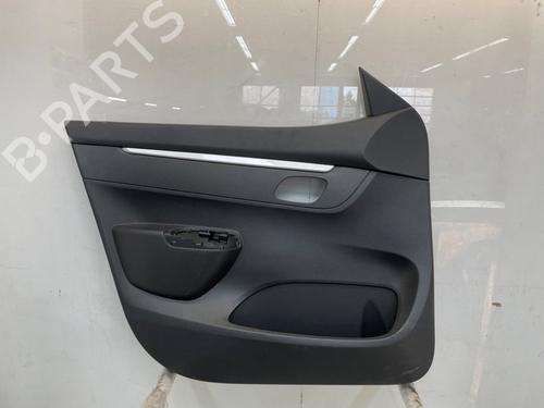 Used Front left panel Front left panel 30757218 30757218