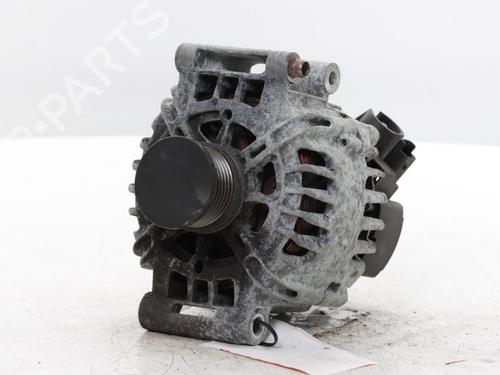 Alternator CITROËN C4 II (NC_) 1.6 VTi 120 (NC5FS0, NC5FS9) | BP37072271M7 - Image 7