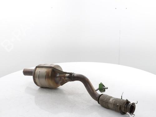 Catalyst DACIA SANDERO III 1.0 TCe 100 ECO-G | BP33696389M10 - Image 7