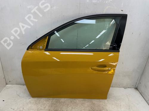 Used Left front door Left front door 38272195 38272195