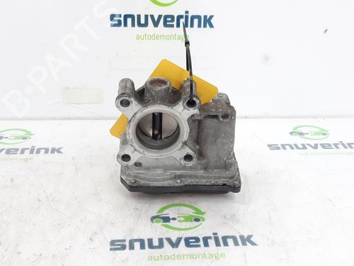 Used Throttle body Throttle body 10806469 10806469