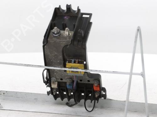 Fuse box PEUGEOT 308 I (4A_, 4C_) 1.6 16V | BP31261187E1 