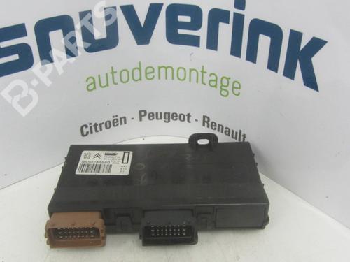 Used Control unit Control unit PEUGEOT 807 (EB_) 2.0 HDi (107 hp) 11199130 11199130