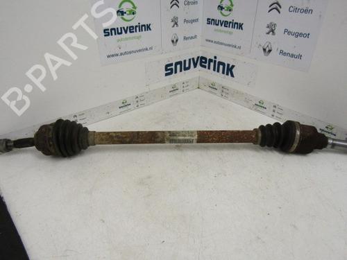 Used Right front driveshaft Right front driveshaft 10791137 10791137