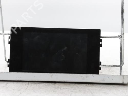 Used Display monitor Display monitor PEUGEOT 308 SW II (LC_, LJ_, LR_, LX_, L4_) 1.2 THP 110 (110 hp) 38234824 38234824