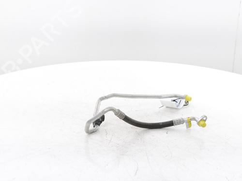 AC pipe PEUGEOT 2008 I (CU_) 1.2 THP 110 / PureTech 110 | BP30186647M126