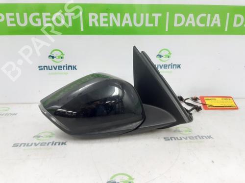 Used Right mirror CITROËN C4 III (BA_, BB_, BC_) ë-C4 (BCZKXC, BZCKSC) (136 hp) 24647496