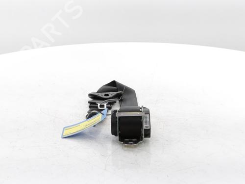Rear right seatbelt PEUGEOT 208 I (CA_, CC_) 1.2 VTI 82 | BP28521604I28 