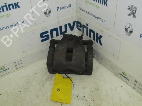 left-front-brake-caliper-renault-clio-iii-br01-cr01-2005-2006-2007-2008-2009-2010-2011-2012-2013-2014-40562936 main image