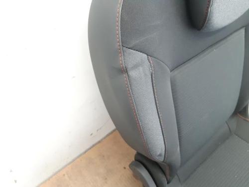 Rear seat RENAULT TWINGO II (CN0_) 1.2 16V (CN04, CN0B) | BP40568965C17 - Image 3