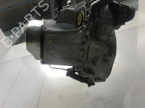 Gearbox CITROËN C3 III (SX) 1.2 PureTech 82 | BP30186202M3 