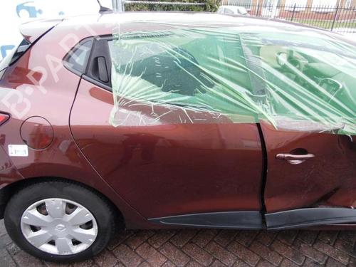 Steering column RENAULT CLIO IV (BH_) 1.5 dCi 90 | BP40568587M21 - Image 12