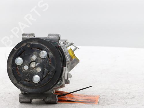 AC compressor CITROËN BERLINGO Box Body/MPV (K9) 1.5 BlueHDi 130 | BP38272144M34 - Image 9