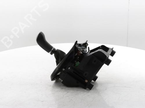 Shift knob OPEL CROSSLAND X / CROSSLAND (P17, P2QO) 1.2 (75) | BP29640476I34 