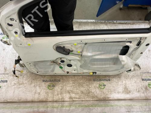Right front door PEUGEOT 107 (PM_, PN_) 1.0 | BP21775231C3 