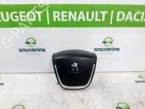 Used Driver airbag PEUGEOT 508 I (8D_) 2.0 HDi Hybrid4 AWC (200 hp) 24166447