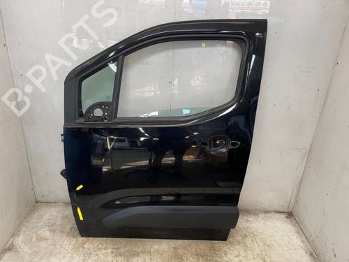 Used Left front door Left front door 38272416 38272416