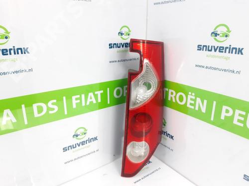 Used Right taillight Right taillight RENAULT KANGOO Express (FW0/1_) 1.5 dCi 90 (FW0G, FW05, FW08, FW11) (90 hp) 10803295 10803295