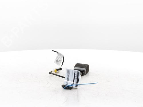 Seat buckle PEUGEOT 3008 II SUV (MC_, MR_, MJ_, M4_) 1.5 BlueHDi 130 | BP31261221I32 