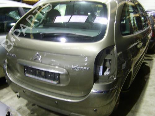 Left front door CITROËN XSARA PICASSO (N68) 1.6 16V | BP11745112C2 