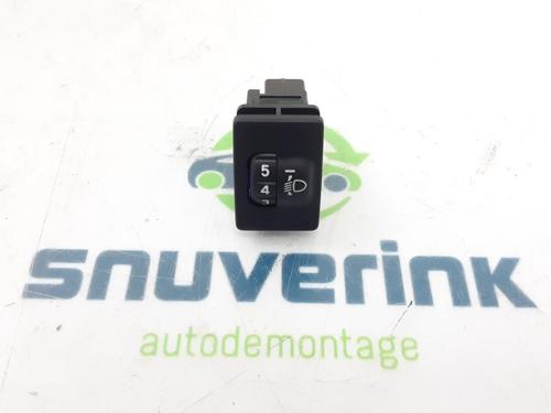 Used Switch PEUGEOT 108 1.0 VTi (69 hp) 23122791